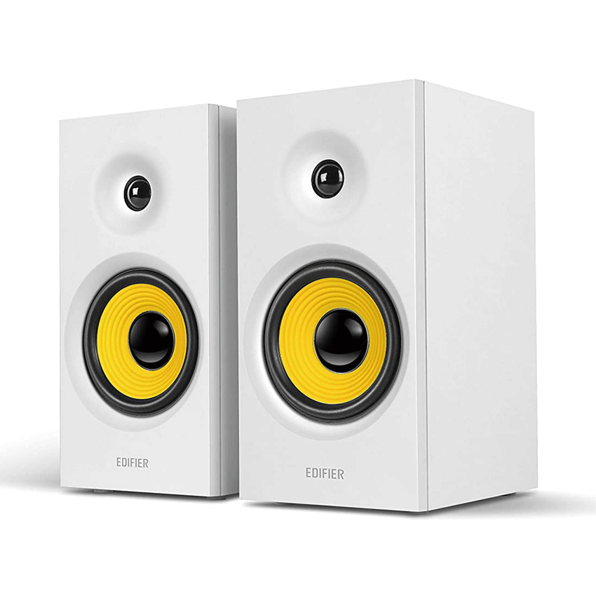 Loa Edifier R1080BT – Màu trắng – 2.0