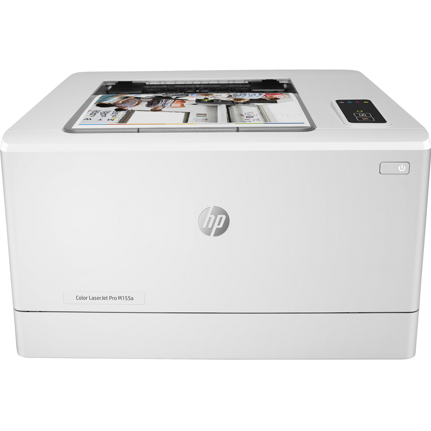 Máy in màu HP Color LaserJet Pro M155a (7KW48A)
