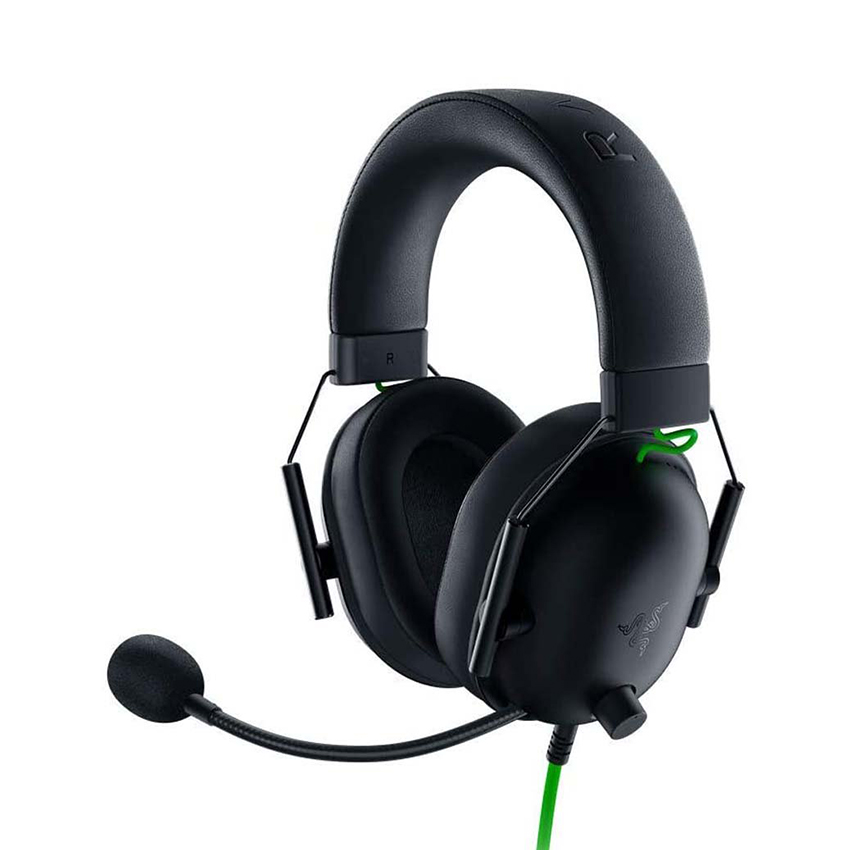 Tai nghe Razer BlackShark V2 X – Wired Gaming Headset – RZ04-03240100-R3M1