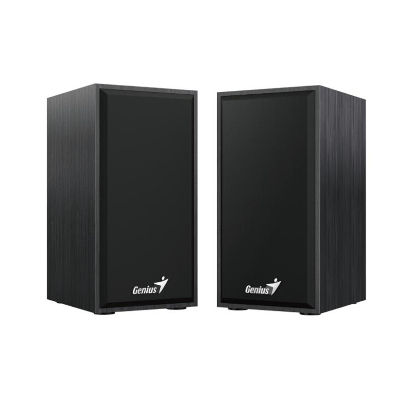 Loa Genius SP-HF180 2.0 màu đen