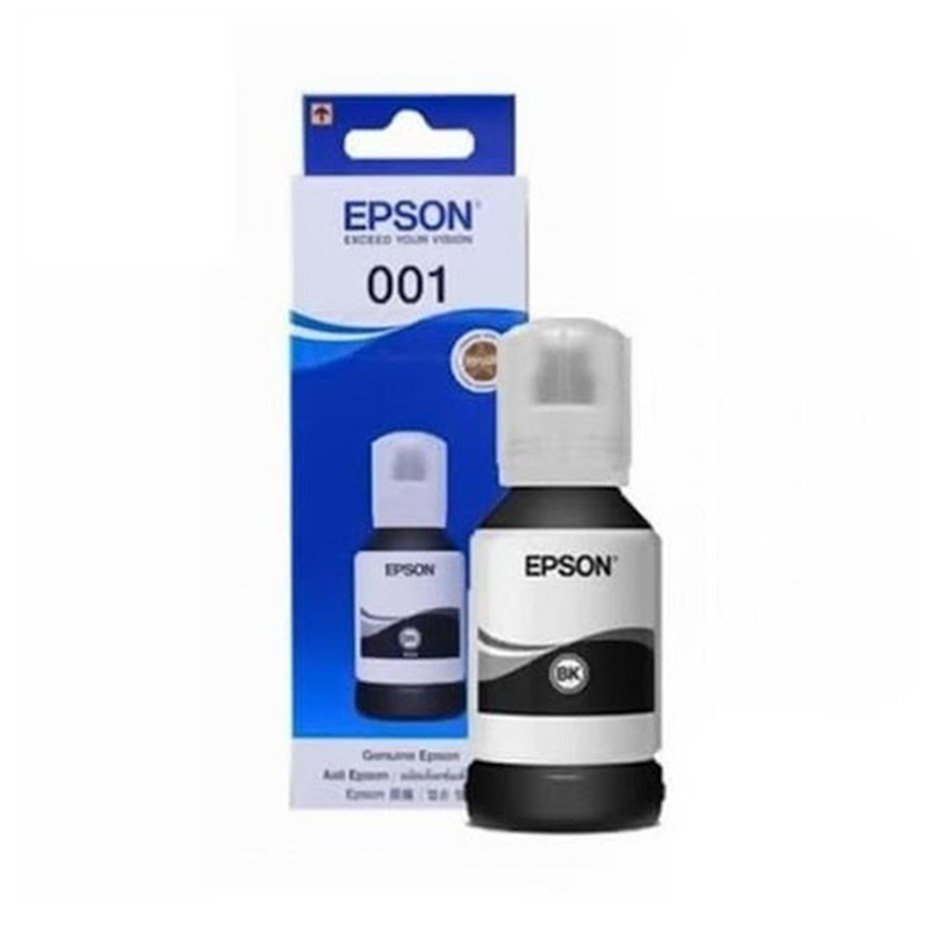Hộp mực in Epson màu đen ( C13T03Y100 )