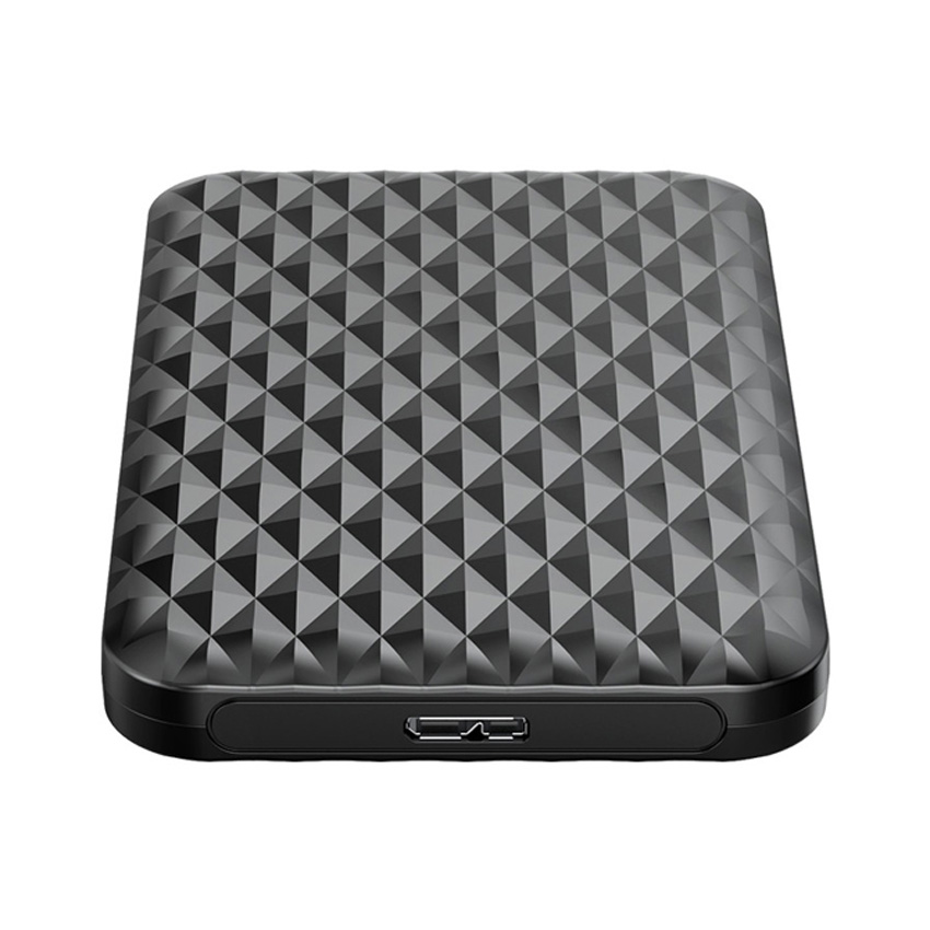 Hộp ổ cứng 2.5 inch Orico 2520U3 SATA 3 USB 3.0