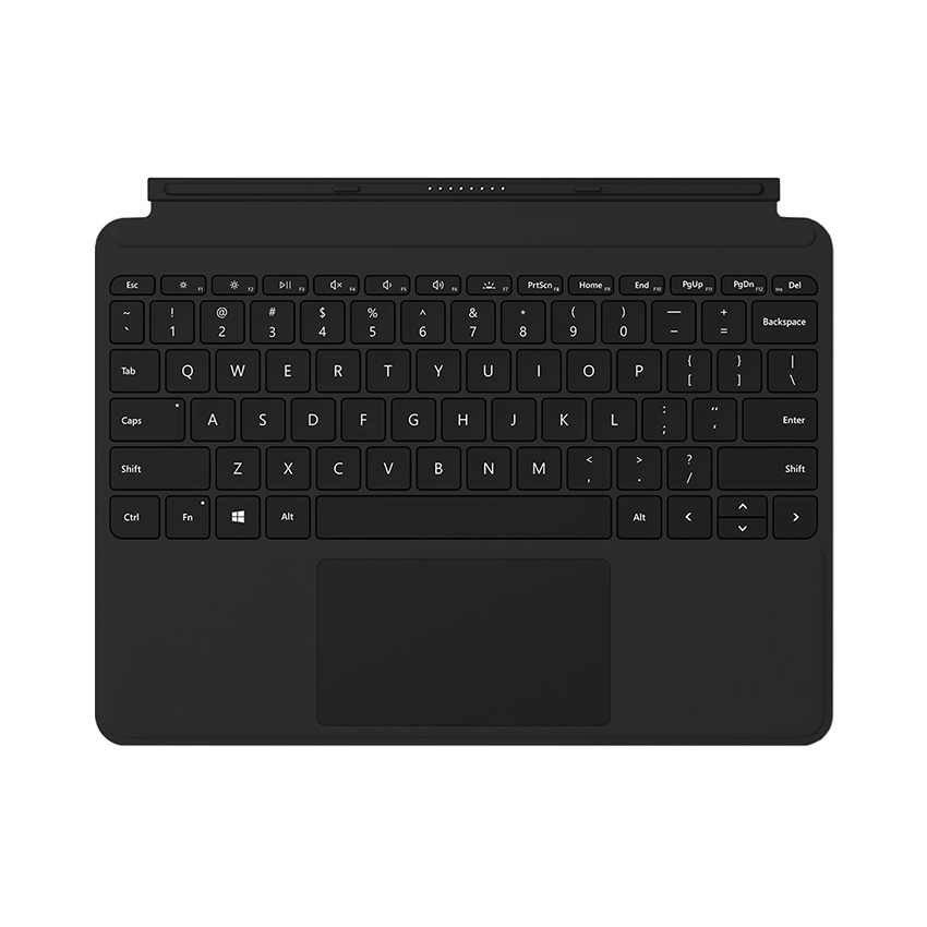 Bàn phím Mircosoft Surface Go màu đen KCN-00020/KCM-00025/KCM-00039