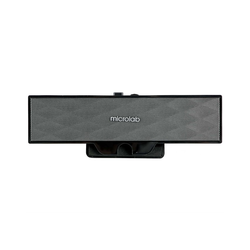 Loa vi tính Microlab B51, Soundbar 2.0, nguồn USB