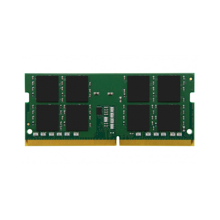 Ram Laptop Kingston (KVR32S22S6/8 / KVR32S22S8/8 / KVR32S22S8/8WP) 8GB (1x8GB) DDR4 3200MHz
