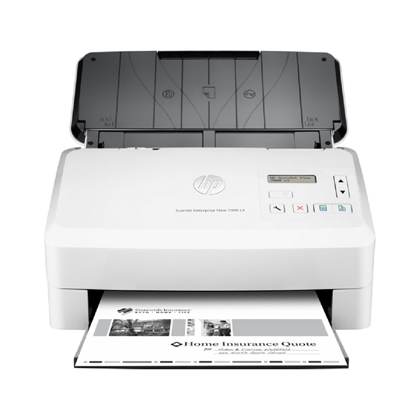 Scanner HP 7000S3