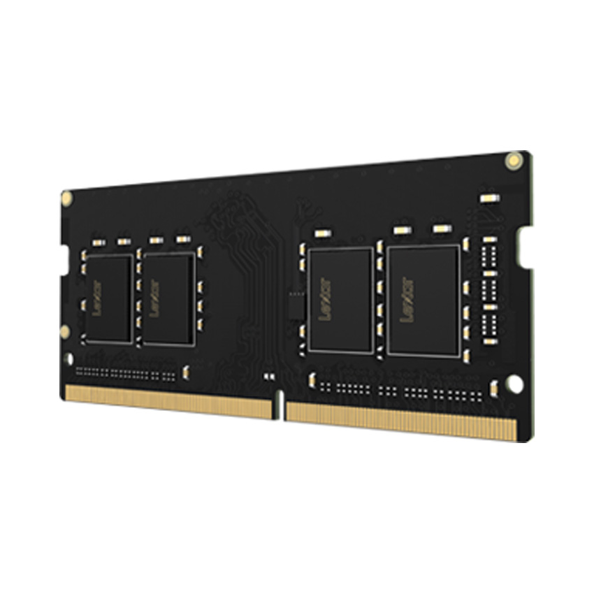 RAM Laptop LEXAR (LD4AS008G-R3200GSST) 8GB (1x8GB) DDR4 3200MHz