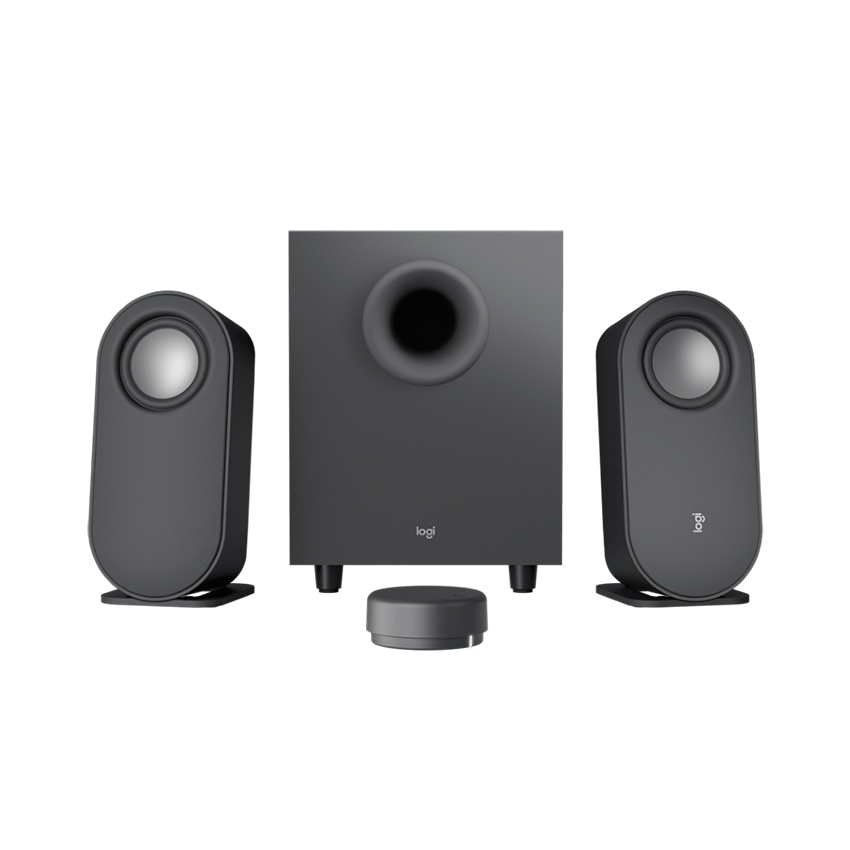 Loa Logitech Z407 Bluetooth 2.1