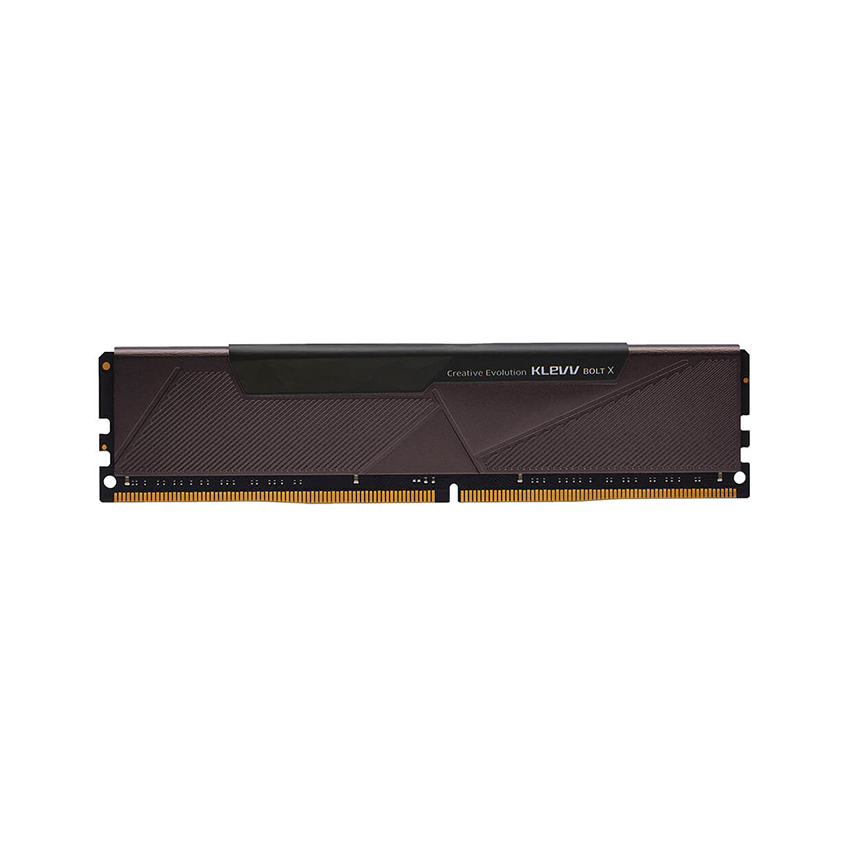 Ram Desktop Klevv BOLT X (KD48GU880-32A160T) 8GB (1x8GB) DDR4 3200Mhz