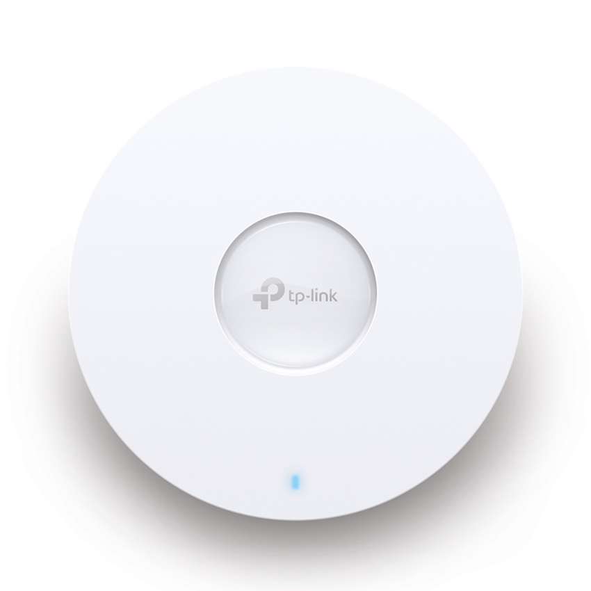 Access Point gắn trần TPlink EAP660 HD Chuẩn AX3600