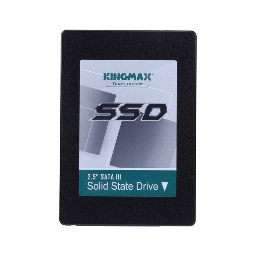 Ổ Cứng SSD KINGMAX SMV32 480GB 25 inch SATA3 (Đọc 500MB/s – Ghi 480MB/s) – (KM480GSMV32)