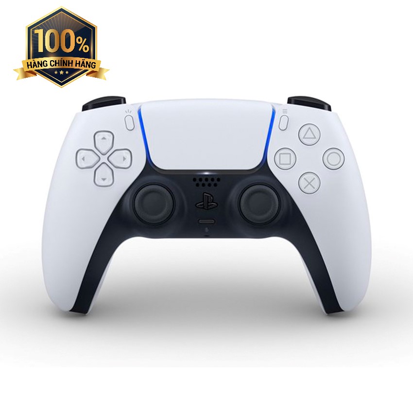 Tay cầm chơi game không dây Sony DualSense CFI-ZCT1G – Hàng chính hãng
