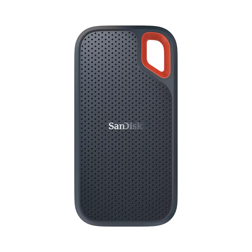 Ổ cứng gắn ngoài SSD 2TB Sandisk Extreme Portable SDSSDE61-2T00-G25