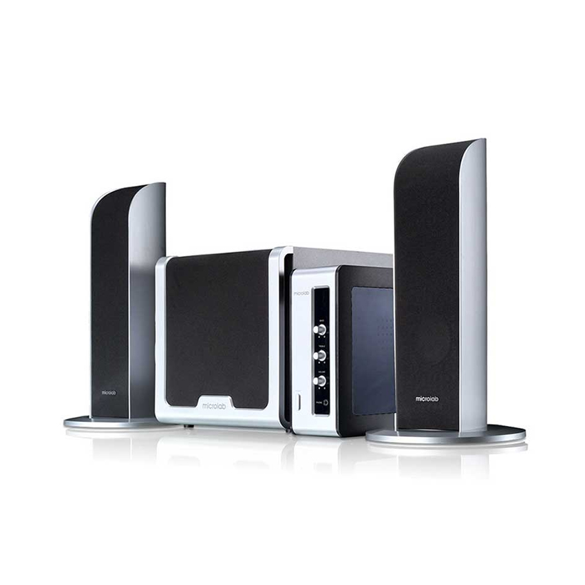 Loa Microlab FC361BT Bluetooth 2.1