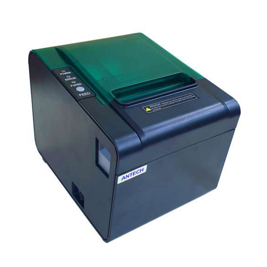 Máy in hóa đơn Antech AP250USE