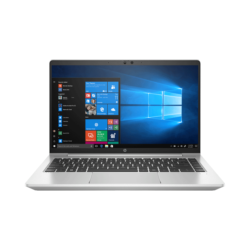 Laptop HP ProBook 440 G8 (2Z6J3PA) (i5 1135G7/8GB RAM/256GB SSD /14 FHD/FP/Dos/Bạc)
