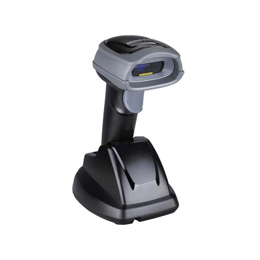 Máy đọc mã vạch không dây Antech AS2800Wi