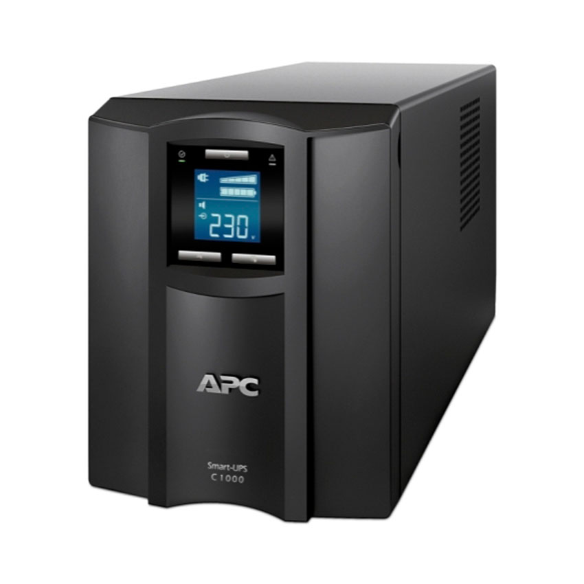 UPS APC Smart 1000VA LCD 230V (SMT1000I)
