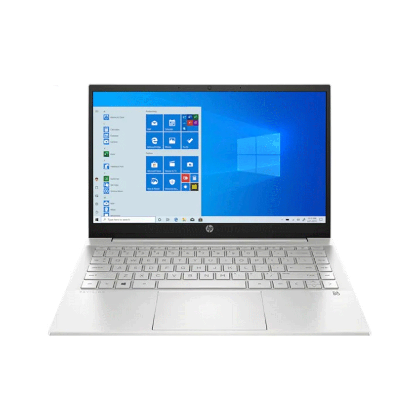 Laptop HP Pavilion 14-dv0520TU (46L92PA) (i3 1125G4/4GB RAM/256GB SSD/14 FHD/Win10/Bạc)