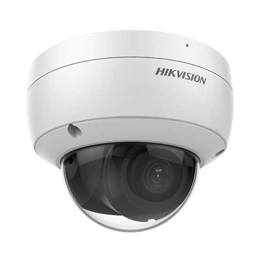 Camera IP bán cầu hồng ngoại 4MP HIKVISION DS-2CD2143G2-IU