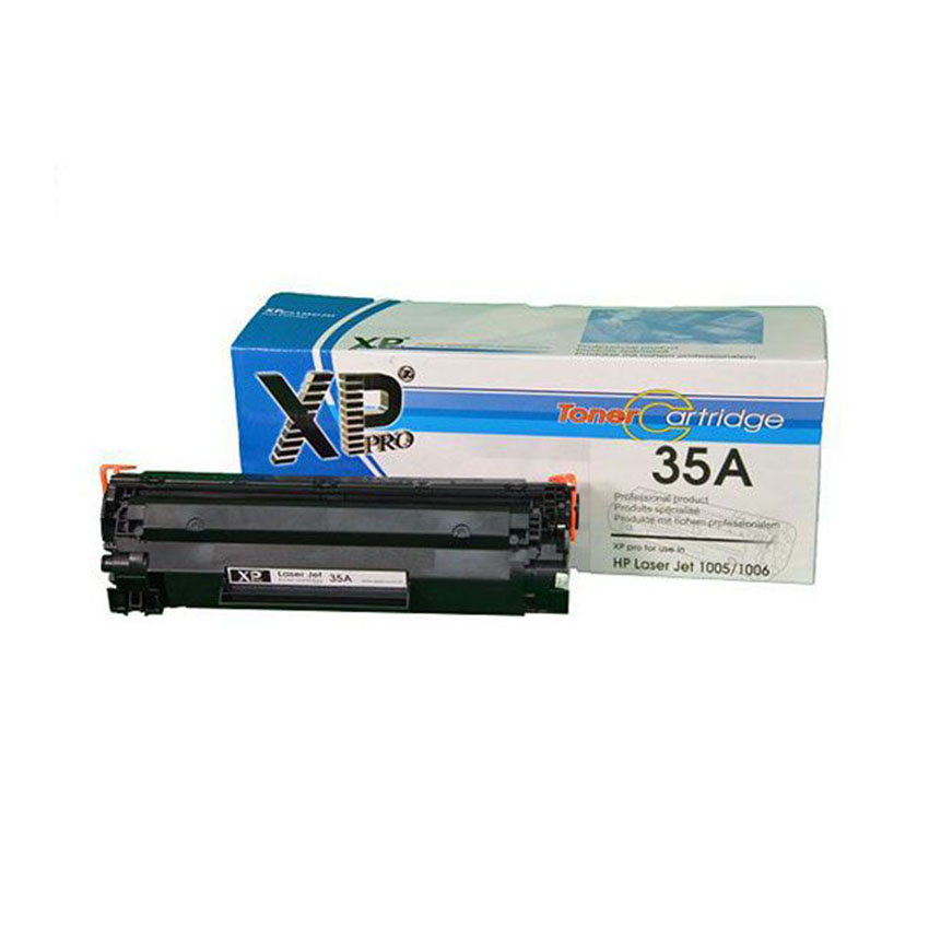 Hộp mực in XPPro 35A