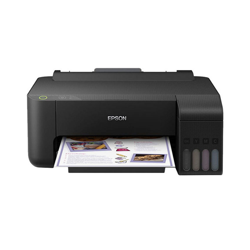 Máy in đơn năng Epson L1210 – In phun màu