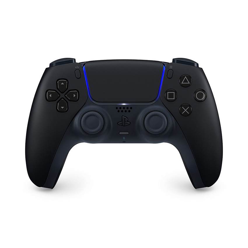 Tay cầm chơi Game Sony PS5 DualSense Midnight Back CFI-ZCT1G 01 – Hàng chính hãng