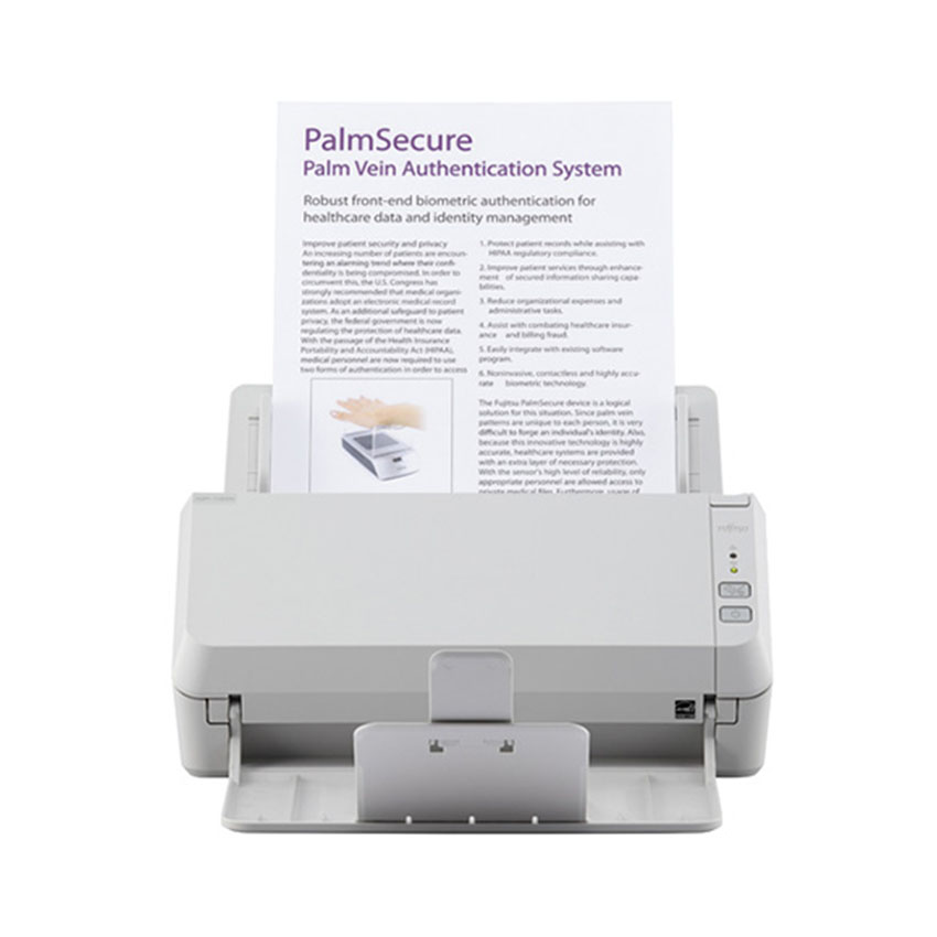 Máy quét Fujitsu SP-1120N (PA03811-B001)