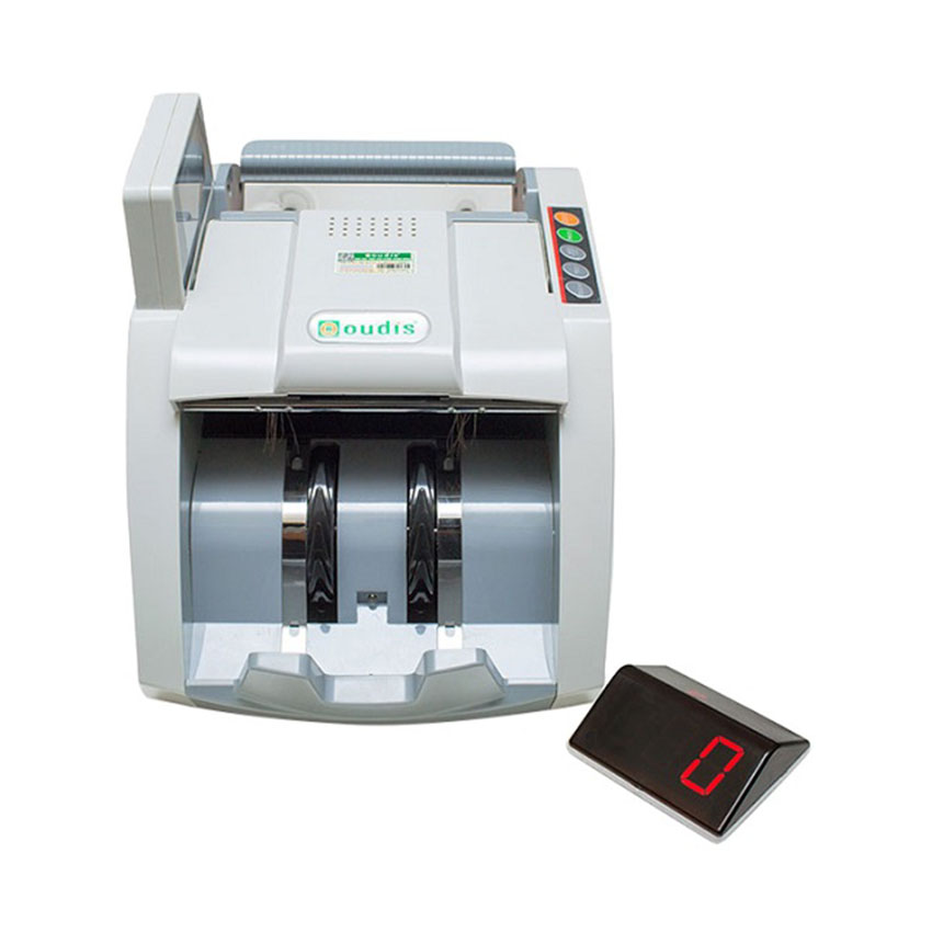 Máy đếm tiền OUDIS 9900A Super