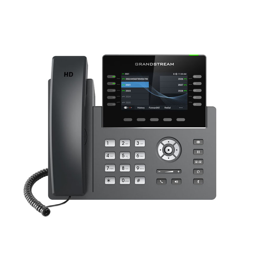 Máy điện thoại Grandstream GRP2615