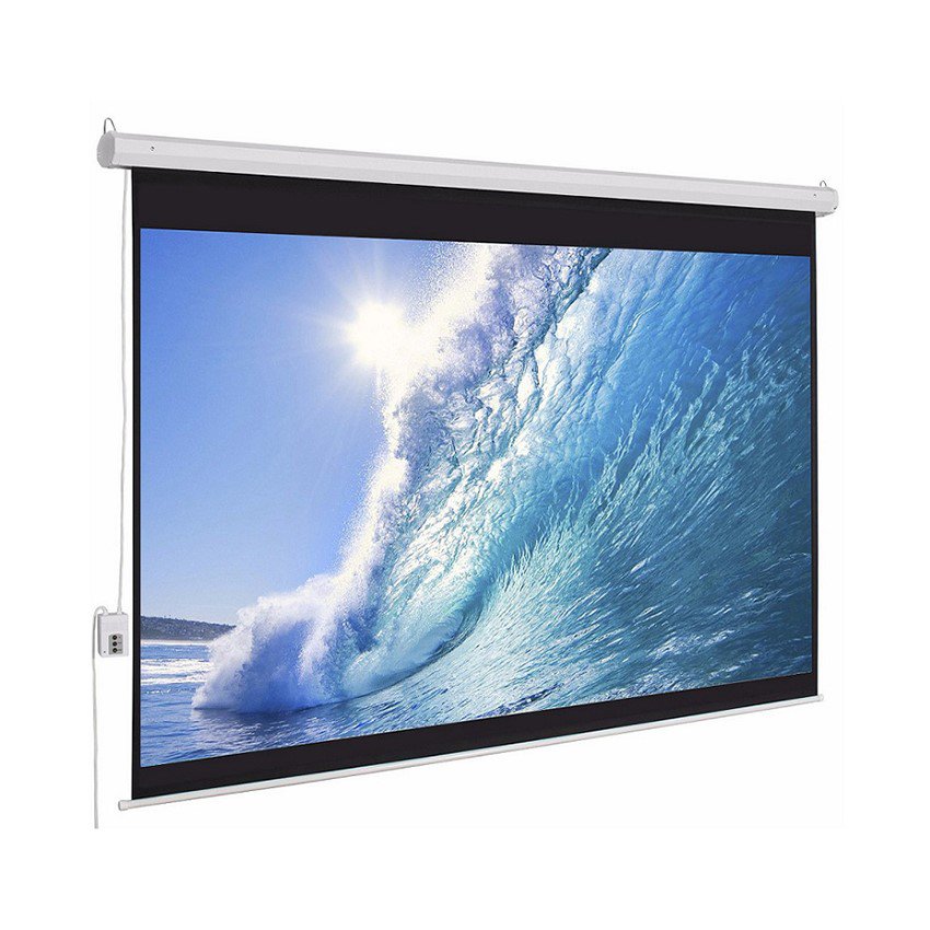 Màn chiếu điện Dalite FILM133 (2m95 x 1m65) – 133 inch