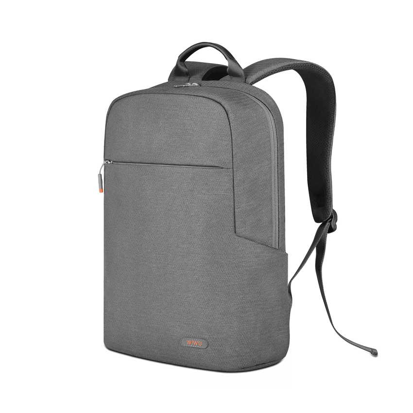 Balo Wiwu Pilot Backpack 15,6 inch (Xám)