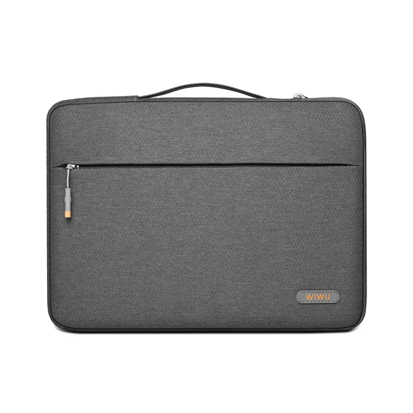 Túi chống sốc WiWU Pilot Sleeve 13 inch màu xám