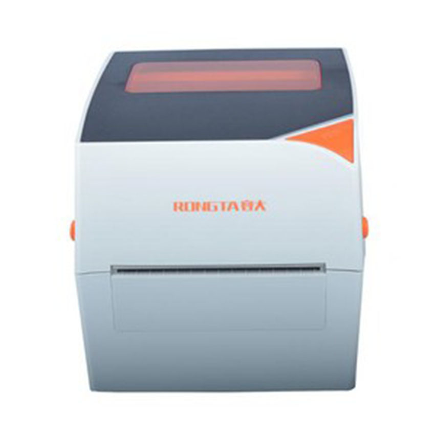 Máy in mã vạch Rongta RP411