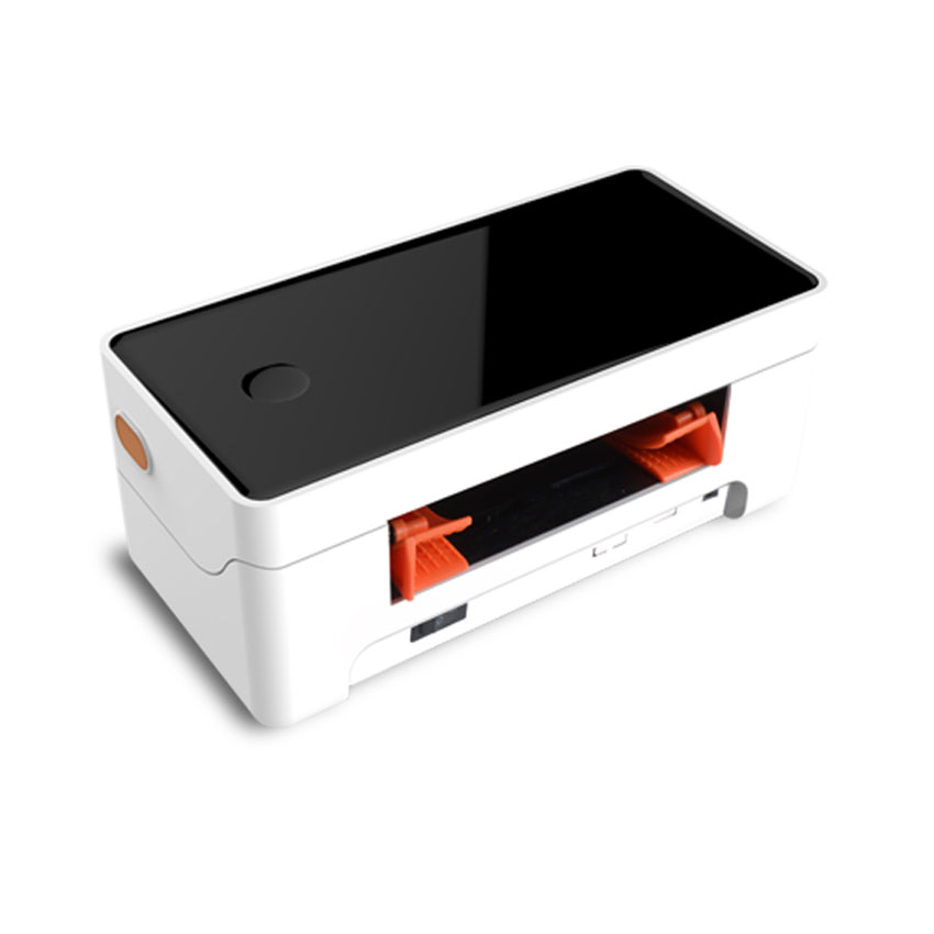 Máy in mã vạch Rongta RP336U (USB)