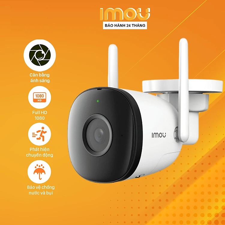 Camera IP IMOU IPC-F22P/H265