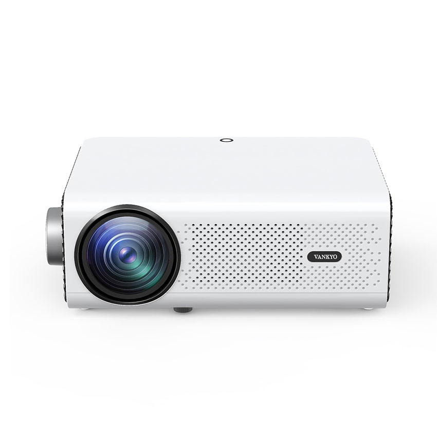 Máy Chiếu Vankyo Leisure 495W