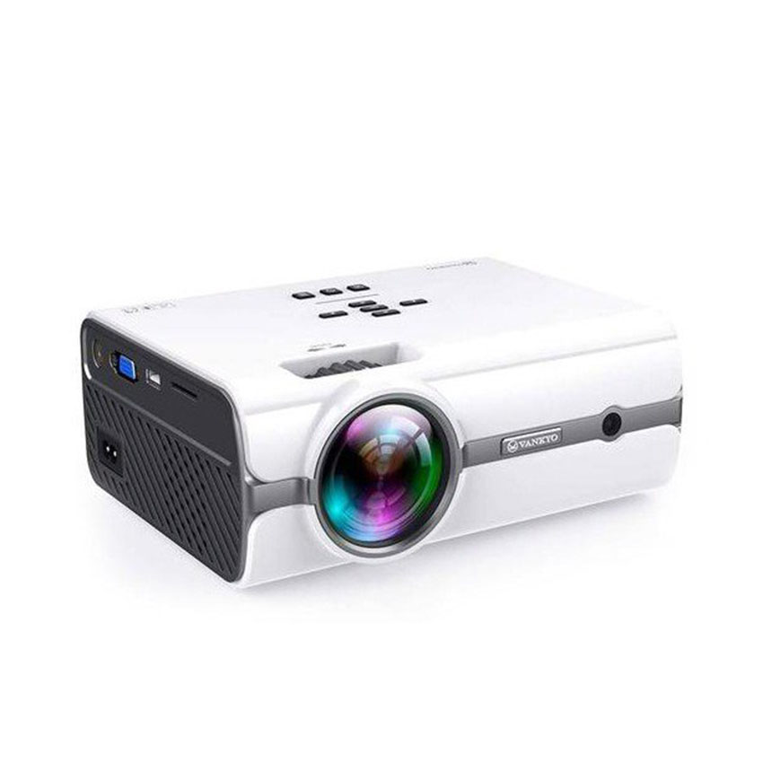 Máy Chiếu Mini Vankyo Leisure 410W