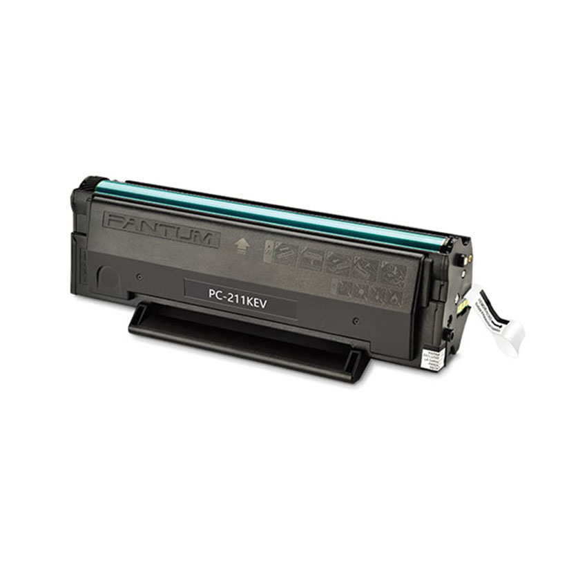 Hộp mực Pantum Toner cartridge PC- 211KEV