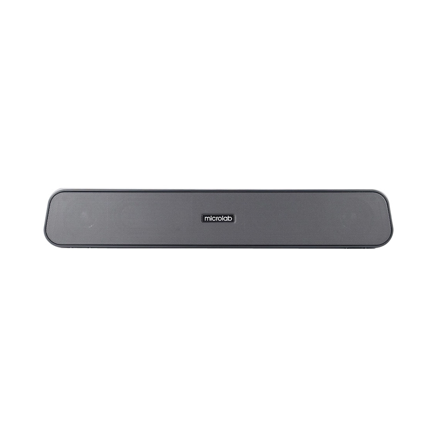 Loa Soundbar Microlab MS210 – Màu đen