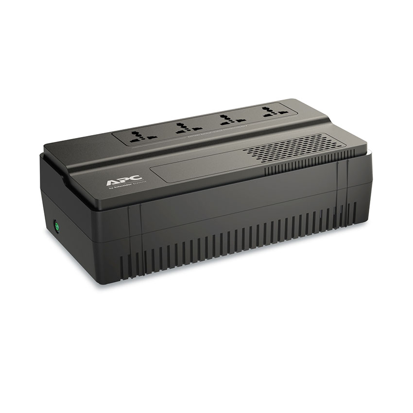 UPS APC Back 1000VA 230V (BV1000I-MS)