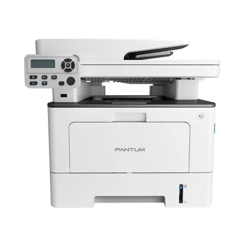 Máy in laser đa chức năng Pantum BM5100ADN