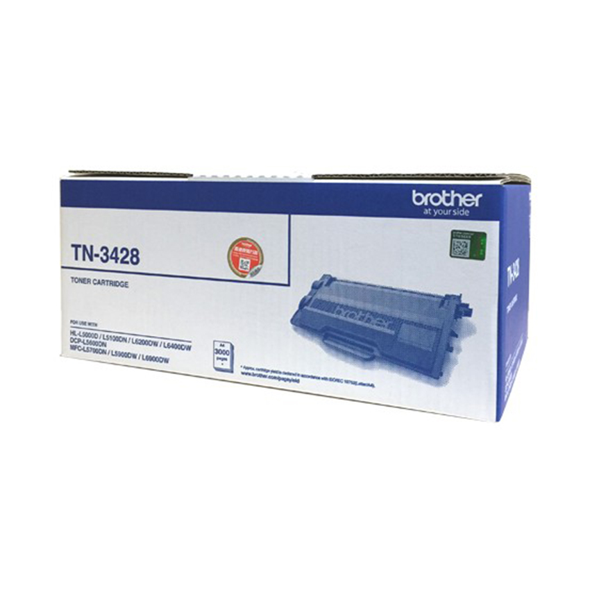 Hộp mực Brother TN-3428