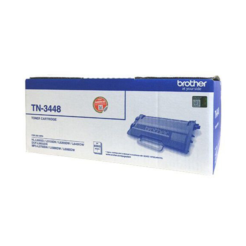 Hộp mực Brother TN-3448