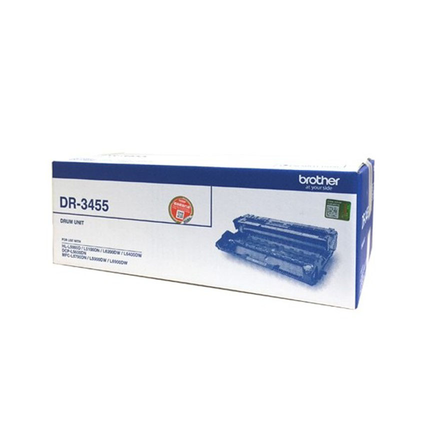 Trống từ Brother DR-3455