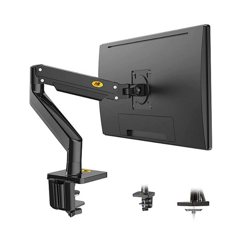 Giá treo màn hình NB G40 (22 inch – 40 inch) màu đen
