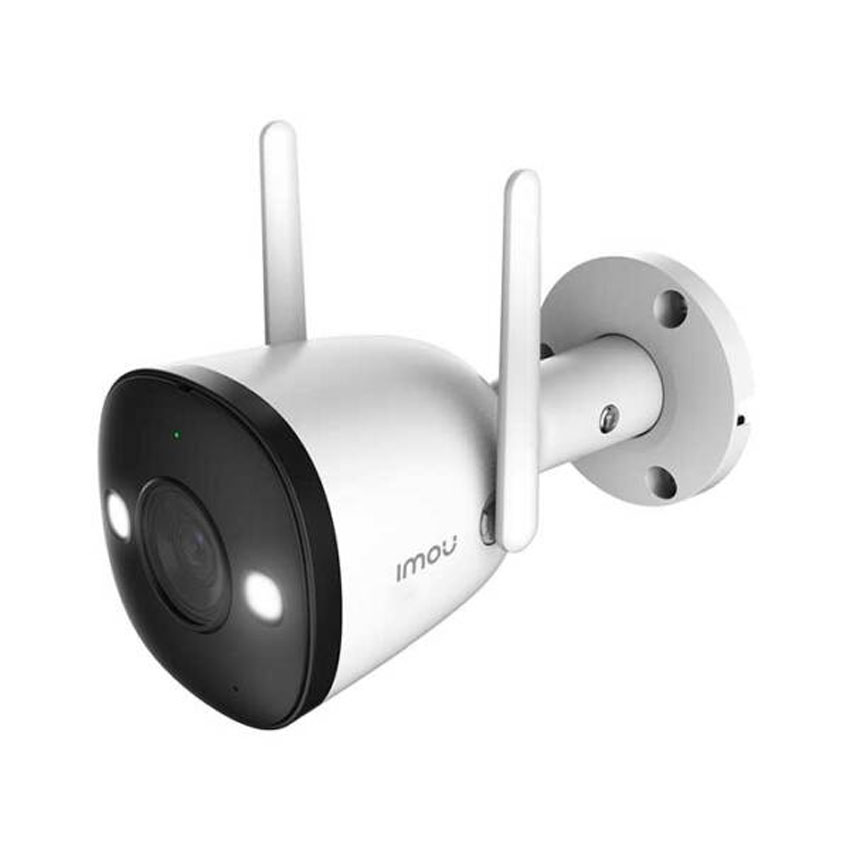 Camera Wifi Thân trụ IMOU IPC-F46FEP-D
