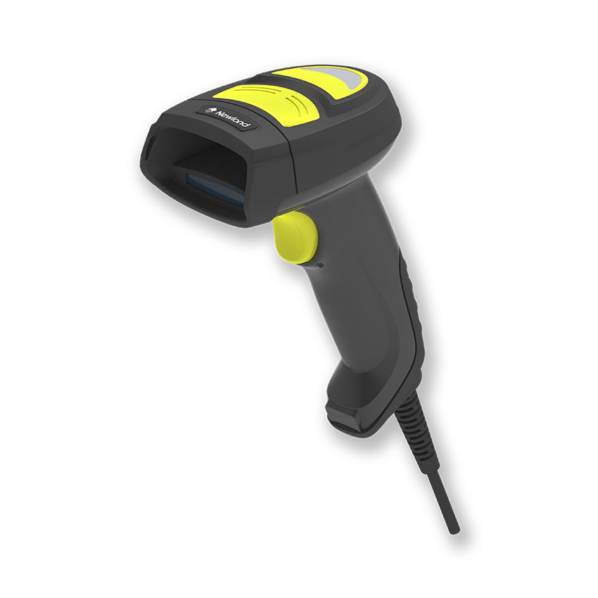 Máy quét mã vạch NEWLAND HR4280
