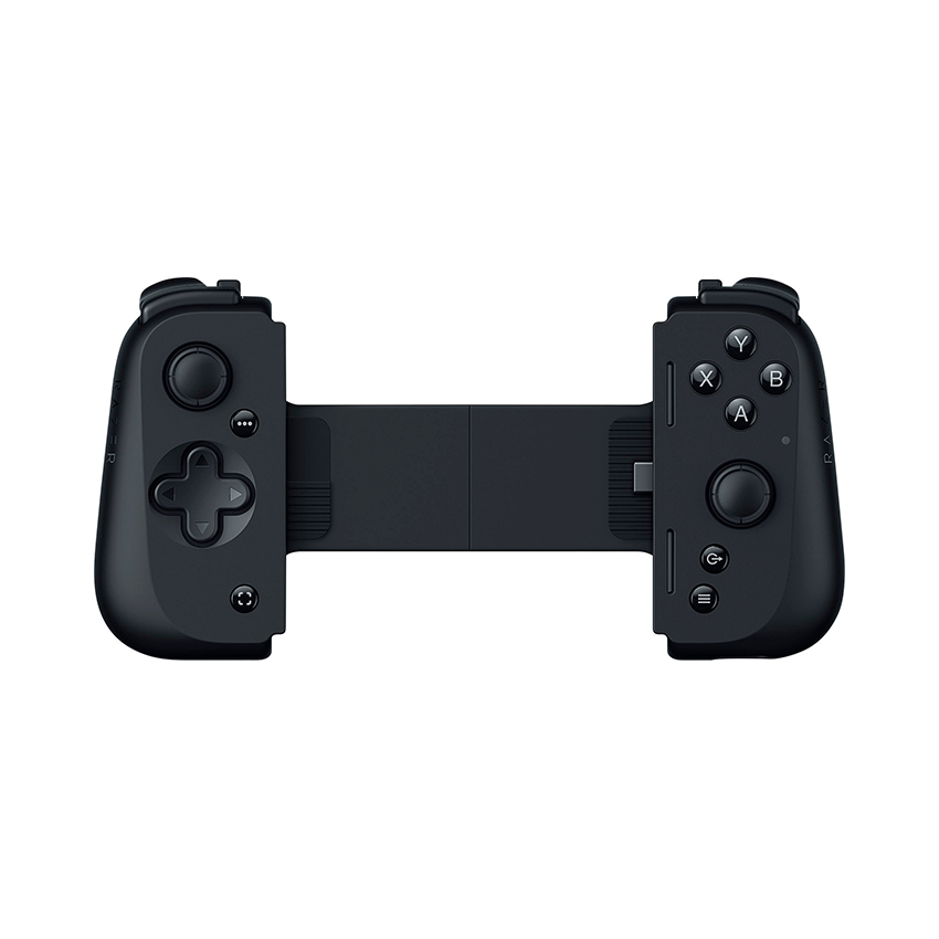 Tay cầm điện thoại Razer Kishi V2-Gaming Controller for Android_RZ06-04180100-R3M1