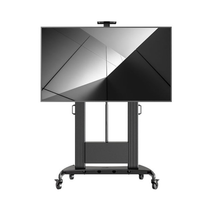 Giá treo cột Tivi di động North Bayou TW100 (75-110 inch)